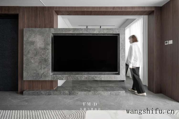 再给我一次机会，横梁压顶，我要用这5个方法解决，不丑也不突兀 旧房翻新 第6张 再给我一次机会，横梁压顶，我要用这5个方法解决，不丑也不突兀 旧房翻新 粉刷匠第6张