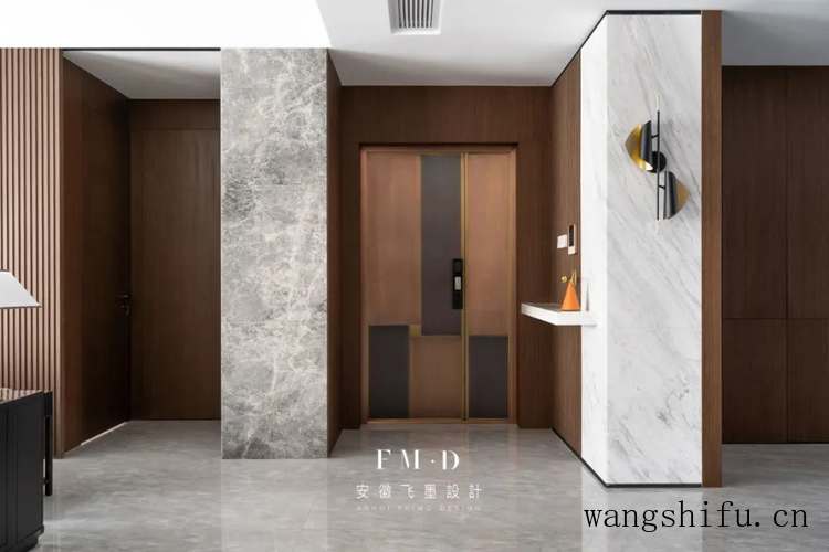 再给我一次机会，横梁压顶，我要用这5个方法解决，不丑也不突兀 旧房翻新 第13张 再给我一次机会，横梁压顶，我要用这5个方法解决，不丑也不突兀 旧房翻新 粉刷匠第13张