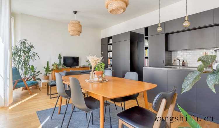 横梁不拆到底该怎么处理？早点学会这5招，轻松搞定不担心美观性 旧房翻新 第2张 横梁不拆到底该怎么处理？早点学会这5招，轻松搞定不担心美观性 旧房翻新 粉刷匠第2张