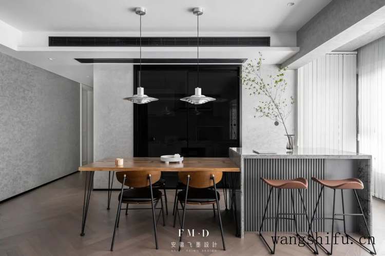 横梁不拆到底该怎么处理？早点学会这5招，轻松搞定不担心美观性 旧房翻新 第8张 横梁不拆到底该怎么处理？早点学会这5招，轻松搞定不担心美观性 旧房翻新 粉刷匠第8张