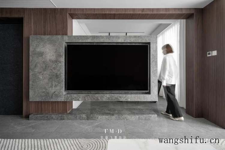 横梁不拆到底该怎么处理？早点学会这5招，轻松搞定不担心美观性 旧房翻新 第9张 横梁不拆到底该怎么处理？早点学会这5招，轻松搞定不担心美观性 旧房翻新 粉刷匠第9张