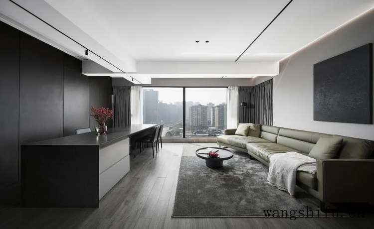 横梁不拆到底该怎么处理？早点学会这5招，轻松搞定不担心美观性 旧房翻新 第14张 横梁不拆到底该怎么处理？早点学会这5招，轻松搞定不担心美观性 旧房翻新 粉刷匠第14张