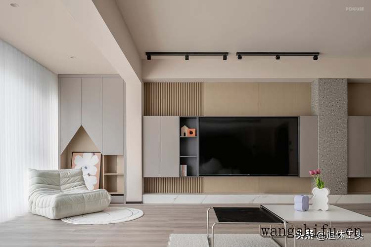 墙面脏了怎么办？教您清洁乳胶漆墙面！