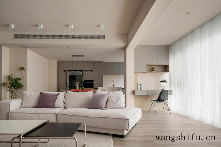 旧房子墙面翻新步骤及注意事项