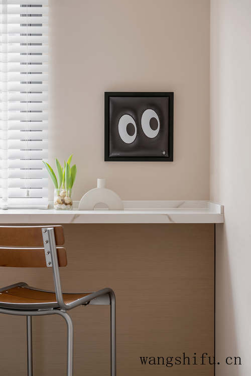 二手房刷新为什么要刷底漆？