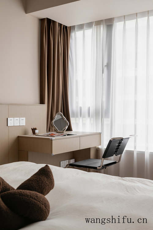 了解旧墙翻新的步骤