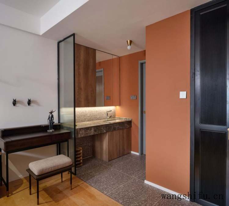 现代简约（现代简约装修效果图）