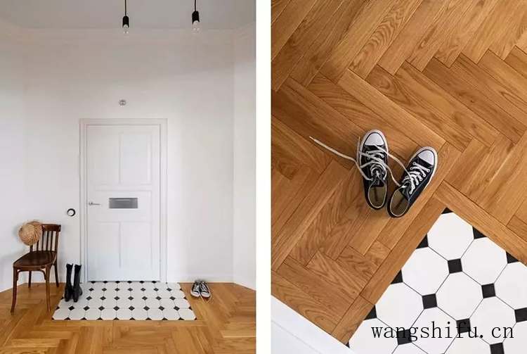 70㎡老破小完美逆袭，面积虽小功能齐全，颜值不输大户型 旧房翻新 第3张 70㎡老破小完美逆袭，面积虽小功能齐全，颜值不输大户型 旧房翻新 粉刷匠第3张