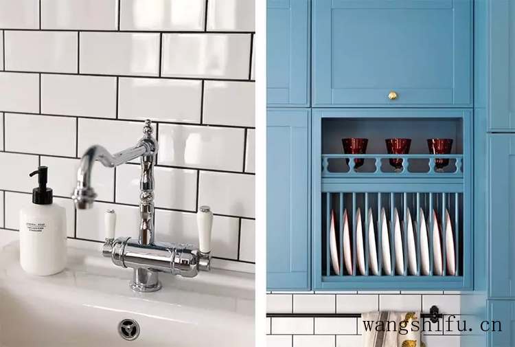 70㎡老破小完美逆袭，面积虽小功能齐全，颜值不输大户型 旧房翻新 第10张 70㎡老破小完美逆袭，面积虽小功能齐全，颜值不输大户型 旧房翻新 粉刷匠第10张