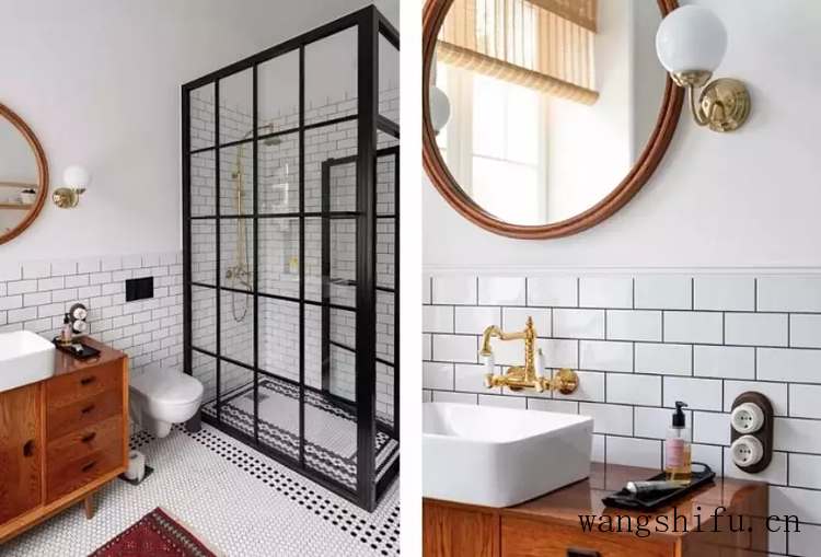 70㎡老破小完美逆袭，面积虽小功能齐全，颜值不输大户型 旧房翻新 第13张 70㎡老破小完美逆袭，面积虽小功能齐全，颜值不输大户型 旧房翻新 粉刷匠第13张