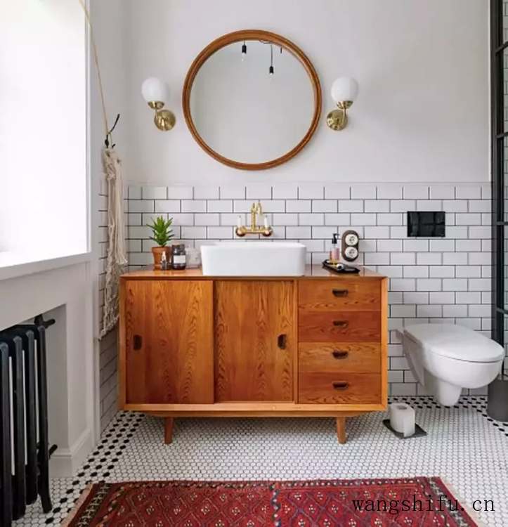 了解刷墙面漆技巧提升居室档次