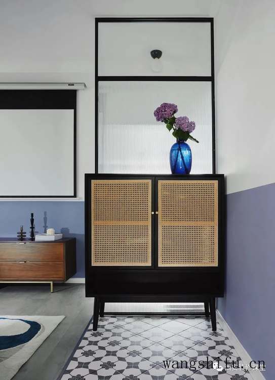 70㎡一室旧房改造,一人独居的蓝色潮流 旧房翻新 第5张 70㎡一室旧房改造,一人独居的蓝色潮流 旧房翻新 粉刷匠第5张 70㎡一室旧房改造,一人独居的蓝色潮流 旧房翻新 第5张 70㎡一室旧房改造,一人独居的蓝色潮流 旧房翻新 粉刷匠第5张