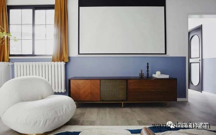 70㎡一室旧房改造,一人独居的蓝色潮流 旧房翻新 第6张 70㎡一室旧房改造,一人独居的蓝色潮流 旧房翻新 粉刷匠第6张 70㎡一室旧房改造,一人独居的蓝色潮流 旧房翻新 第6张 70㎡一室旧房改造,一人独居的蓝色潮流 旧房翻新 粉刷匠第6张