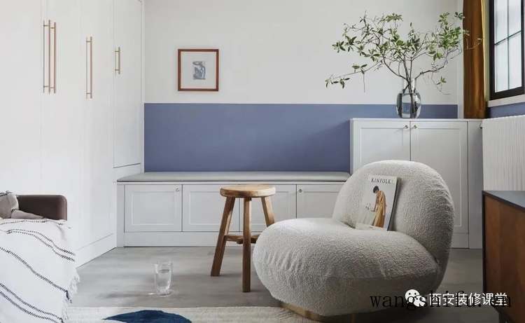 70㎡一室旧房改造,一人独居的蓝色潮流 旧房翻新 第9张 70㎡一室旧房改造,一人独居的蓝色潮流 旧房翻新 粉刷匠第9张 70㎡一室旧房改造,一人独居的蓝色潮流 旧房翻新 第9张 70㎡一室旧房改造,一人独居的蓝色潮流 旧房翻新 粉刷匠第9张