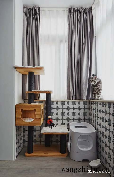 70㎡一室旧房改造,一人独居的蓝色潮流 旧房翻新 第14张 70㎡一室旧房改造,一人独居的蓝色潮流 旧房翻新 粉刷匠第14张 70㎡一室旧房改造,一人独居的蓝色潮流 旧房翻新 第14张 70㎡一室旧房改造,一人独居的蓝色潮流 旧房翻新 粉刷匠第14张