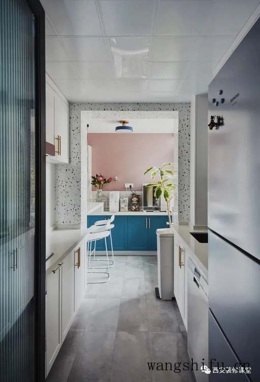 70㎡一室旧房改造,一人独居的蓝色潮流 旧房翻新 第15张 70㎡一室旧房改造,一人独居的蓝色潮流 旧房翻新 粉刷匠第15张 70㎡一室旧房改造,一人独居的蓝色潮流 旧房翻新 第15张 70㎡一室旧房改造,一人独居的蓝色潮流 旧房翻新 粉刷匠第15张