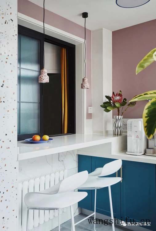 70㎡一室旧房改造,一人独居的蓝色潮流 旧房翻新 第16张 70㎡一室旧房改造,一人独居的蓝色潮流 旧房翻新 粉刷匠第16张 70㎡一室旧房改造,一人独居的蓝色潮流 旧房翻新 第16张 70㎡一室旧房改造,一人独居的蓝色潮流 旧房翻新 粉刷匠第16张