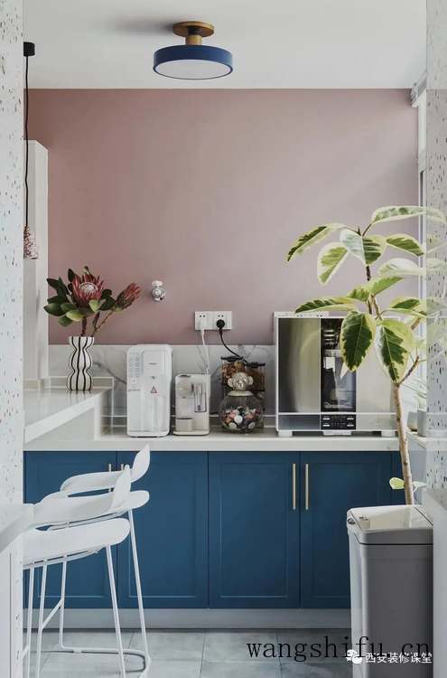 70㎡一室旧房改造,一人独居的蓝色潮流 旧房翻新 第17张 70㎡一室旧房改造,一人独居的蓝色潮流 旧房翻新 粉刷匠第17张 70㎡一室旧房改造,一人独居的蓝色潮流 旧房翻新 第17张 70㎡一室旧房改造,一人独居的蓝色潮流 旧房翻新 粉刷匠第17张