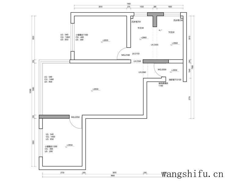 粉末涂料好不好 七大优点看透此款新型涂料
