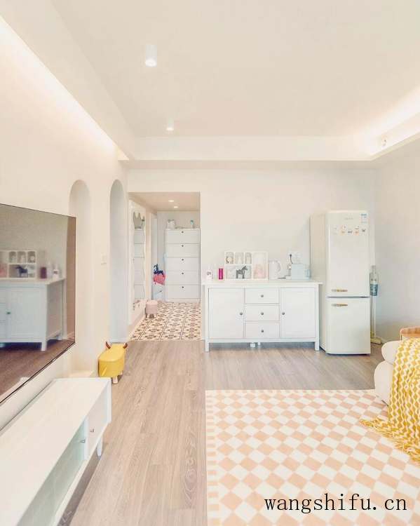 二手房翻新过程中如何刷漆？