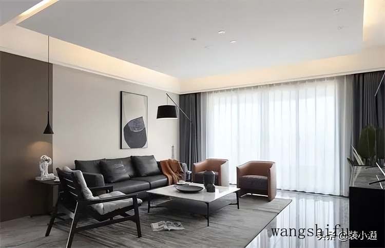 90平米小三室装修多少钱(价格清单) 旧房翻新 第3张 90平米小三室装修多少钱(价格清单) 旧房翻新 粉刷匠第3张