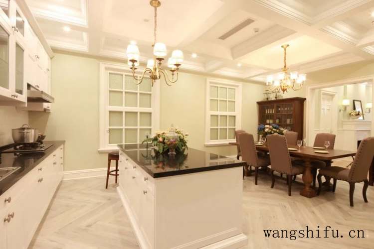 室内装饰设计有哪些方面技巧呢？ 旧房翻新 第5张 室内装饰设计有哪些方面技巧呢？ 旧房翻新 粉刷匠第5张