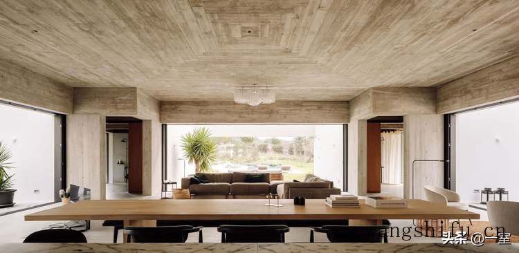 室内空间设计8大手法 旧房翻新 第2张 室内空间设计8大手法 旧房翻新 粉刷匠第2张