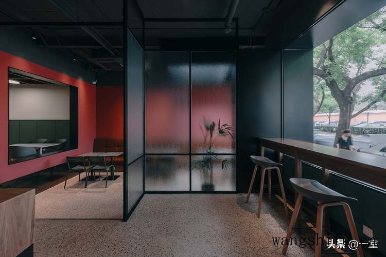 室内空间设计8大手法 旧房翻新 第17张 室内空间设计8大手法 旧房翻新 粉刷匠第17张