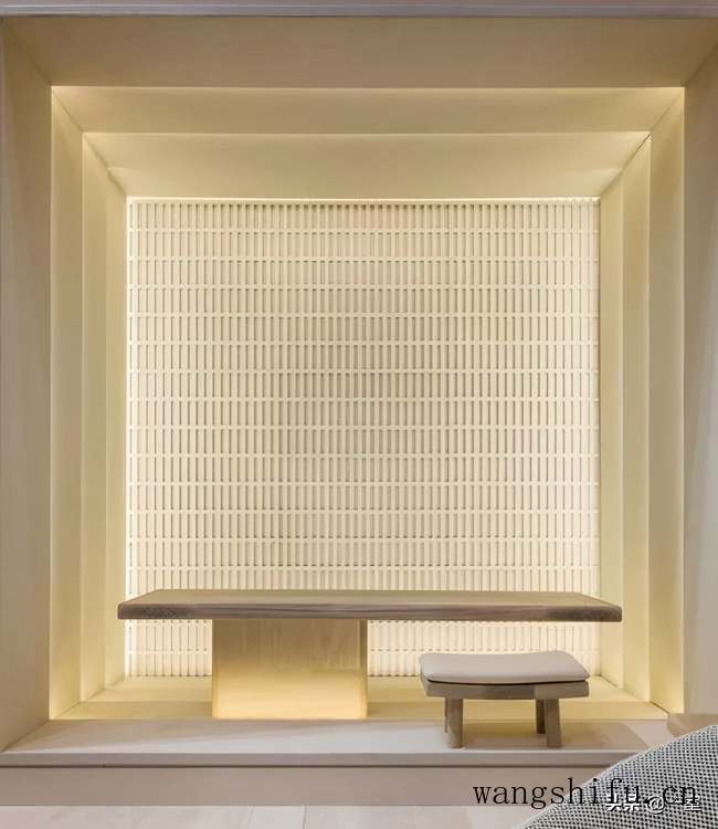 室内空间设计8大手法 旧房翻新 第26张 室内空间设计8大手法 旧房翻新 粉刷匠第26张