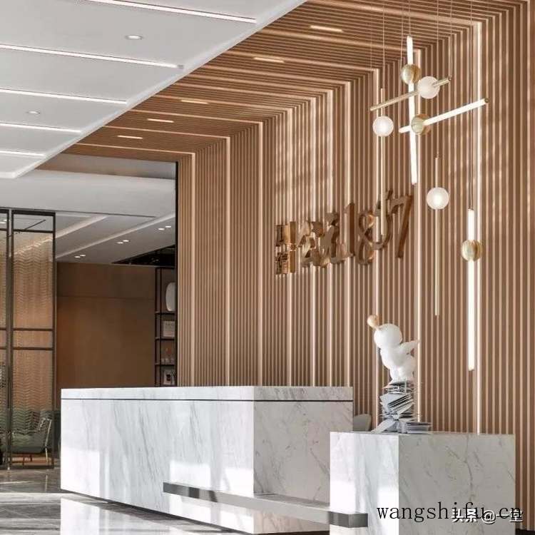 室内空间设计8大手法 旧房翻新 第31张 室内空间设计8大手法 旧房翻新 粉刷匠第31张