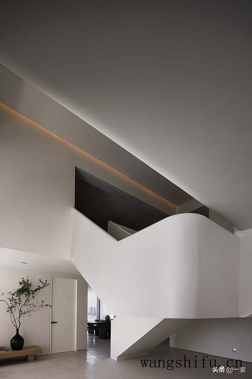 室内空间设计8大手法 旧房翻新 第38张 室内空间设计8大手法 旧房翻新 粉刷匠第38张