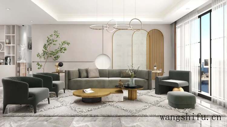 墙面刷漆是采用刷漆好还是滚漆好？