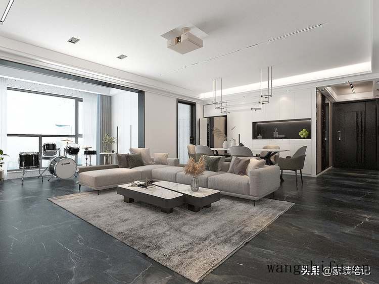 什么是墙面抹灰？墙面抹灰作用是什么？