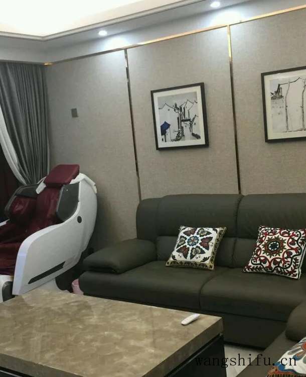 朋友这套140平新房，这效果说装修带家具家电60万，你们信吗？（140平装修加家具家电多少钱）