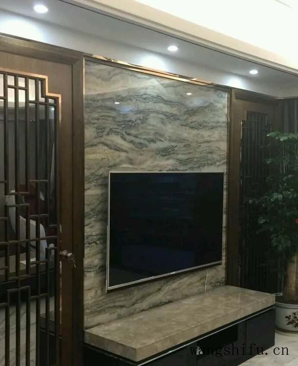 朋友这套140平新房，这效果说装修带家具家电60万，你们信吗？（140平装修加家具家电多少钱）