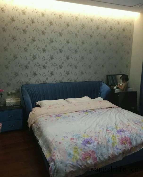 朋友这套140平新房，这效果说装修带家具家电60万，你们信吗？（140平装修加家具家电多少钱）