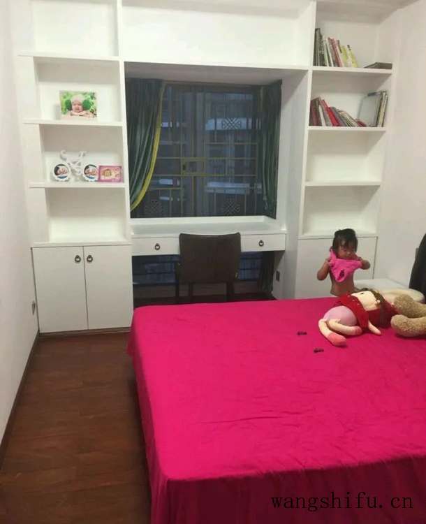 朋友这套140平新房，这效果说装修带家具家电60万，你们信吗？（140平装修加家具家电多少钱）