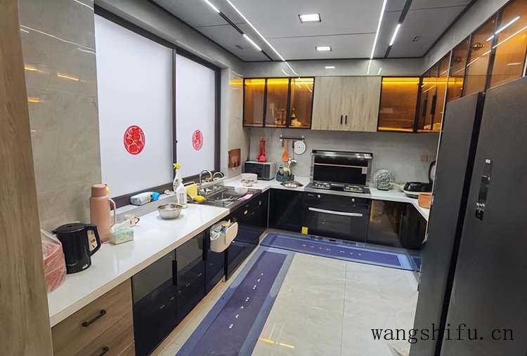 2022年1月份装修好,装了大概10个月,总花46万,效果老气吗? 旧房翻新 第7张 2022年1月份装修好,装了大概10个月,总花46万,效果老气吗? 旧房翻新 粉刷匠第7张 2022年1月份装修好,装了大概10个月,总花46万,效果老气吗? 旧房翻新 第7张 2022年1月份装修好,装了大概10个月,总花46万,效果老气吗? 旧房翻新 粉刷匠第7张