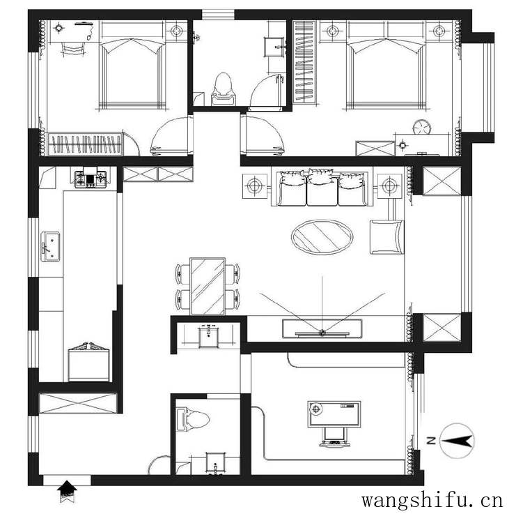 墙纸上能刷涂料吗—墙纸可以涂刷墙漆涂料吗