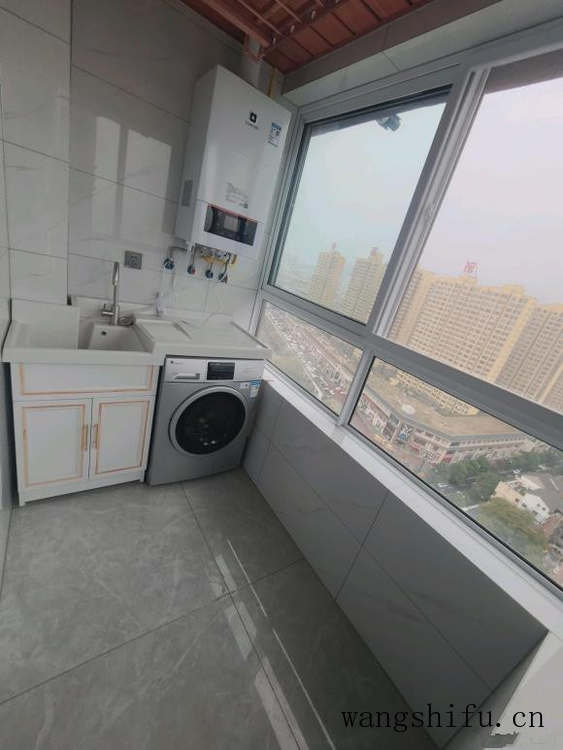 家庭装修中的墙面粉刷应把握住细节