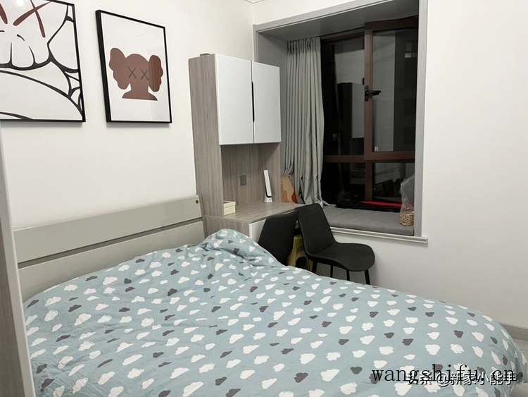 她家花19万装修95平小三房,不做电视墙,把阳台打通效果非常满意 旧房翻新 第6张 她家花19万装修95平小三房,不做电视墙,把阳台打通效果非常满意 旧房翻新 粉刷匠第6张 她家花19万装修95平小三房,不做电视墙,把阳台打通效果非常满意 旧房翻新 第6张 她家花19万装修95平小三房,不做电视墙,把阳台打通效果非常满意 旧房翻新 粉刷匠第6张