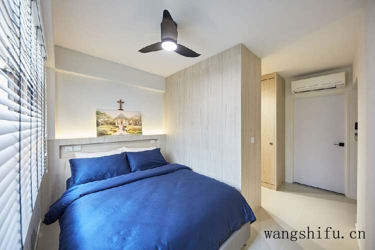 小仙女花10万装修95㎡的房子，爆改新房，邻居踏破门槛来参观