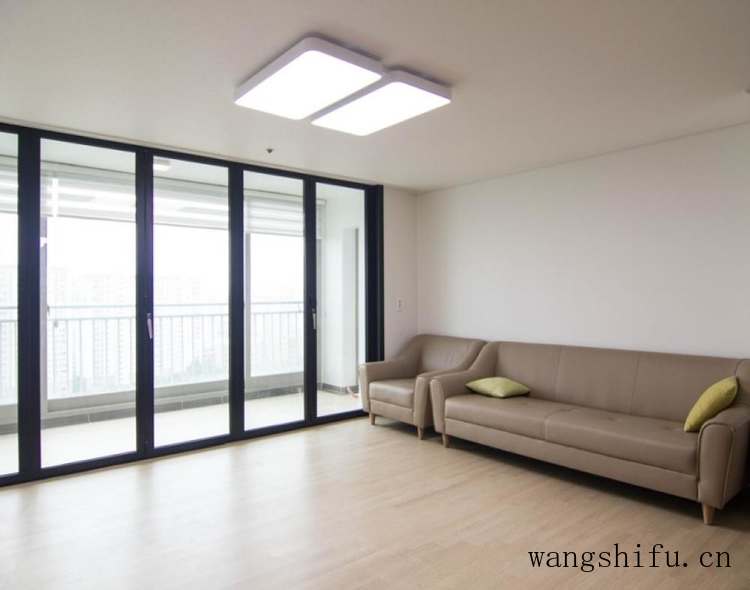 现在才发现，装修越简单越耐看，130㎡舒适干净，溢出屏幕的温馨 旧房翻新 第5张 现在才发现，装修越简单越耐看，130㎡舒适干净，溢出屏幕的温馨 旧房翻新 粉刷匠第5张