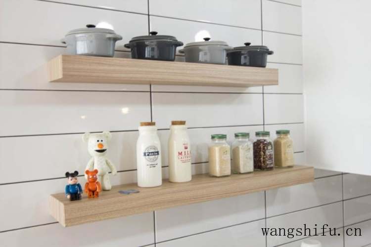 现在才发现，装修越简单越耐看，130㎡舒适干净，溢出屏幕的温馨 旧房翻新 第10张 现在才发现，装修越简单越耐看，130㎡舒适干净，溢出屏幕的温馨 旧房翻新 粉刷匠第10张