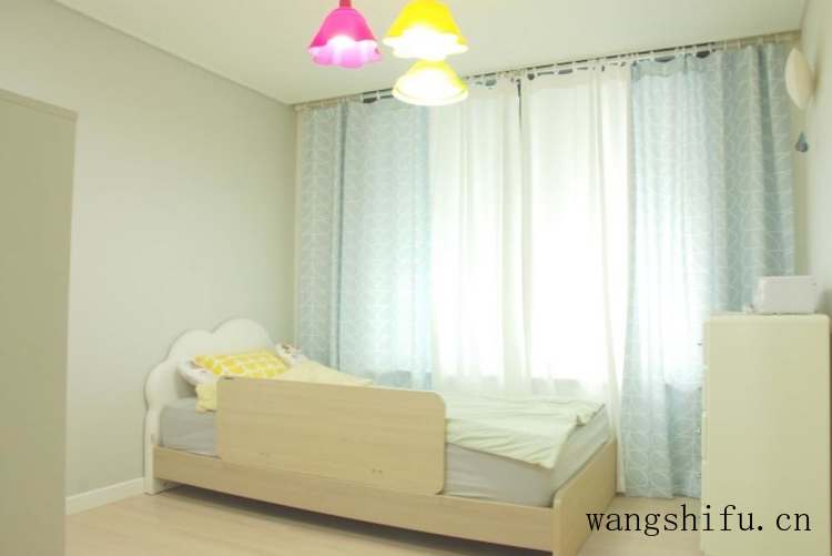 现在才发现，装修越简单越耐看，130㎡舒适干净，溢出屏幕的温馨 旧房翻新 第13张 现在才发现，装修越简单越耐看，130㎡舒适干净，溢出屏幕的温馨 旧房翻新 粉刷匠第13张