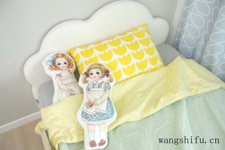 现在才发现，装修越简单越耐看，130㎡舒适干净，溢出屏幕的温馨 旧房翻新 第14张 现在才发现，装修越简单越耐看，130㎡舒适干净，溢出屏幕的温馨 旧房翻新 粉刷匠第14张