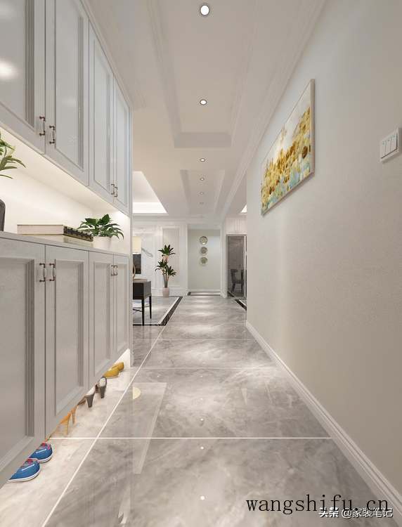 魅力墙衣，奈何相见恨晚？