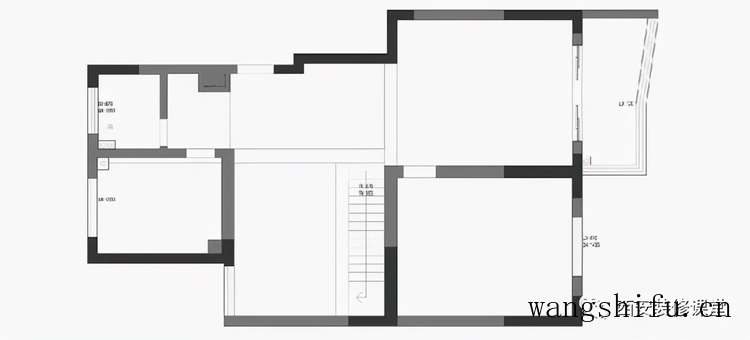 130㎡复式美宅，打造心爱的小轻奢 旧房翻新 第1张 130㎡复式美宅，打造心爱的小轻奢 旧房翻新 粉刷匠第1张