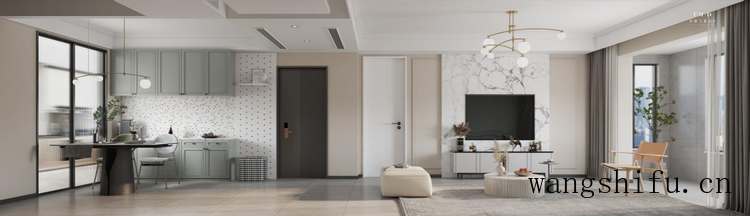 从量房到硬装收尾,130㎡毛坯实践出真知,6条装修经验,都是干货(装修前量房) 从量房到硬装收尾,130㎡毛坯实践出真知,6条装修经验,都是干货(装修前量房)