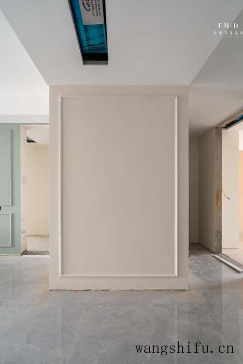 从量房到硬装收尾,130㎡毛坯实践出真知,6条装修经验,都是干货(装修前量房) 从量房到硬装收尾,130㎡毛坯实践出真知,6条装修经验,都是干货(装修前量房)